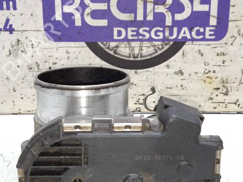 Throttle body CITROËN JUMPER II Van 2.2 HDi 110 | BP9551100M82 