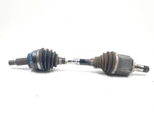 Used Left front driveshaft Left front driveshaft LAND ROVER RANGE ROVER EVOQUE (L538) 2.2 D 4x4 (190 hp) 36259850 36259850