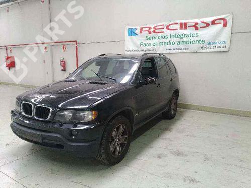 Left rear window switch BMW X5 (E53) 3.0 d | BP11094977C108  - Image 21