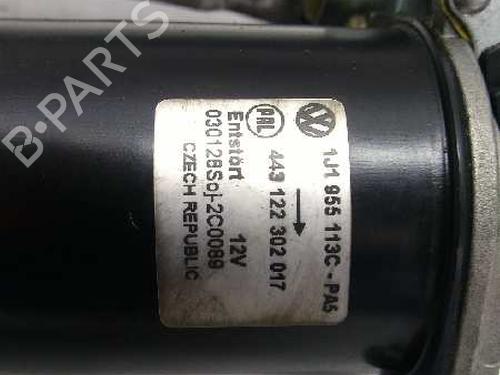 Front wiper motor SKODA OCTAVIA I (1U2)  | BP9464560M29 