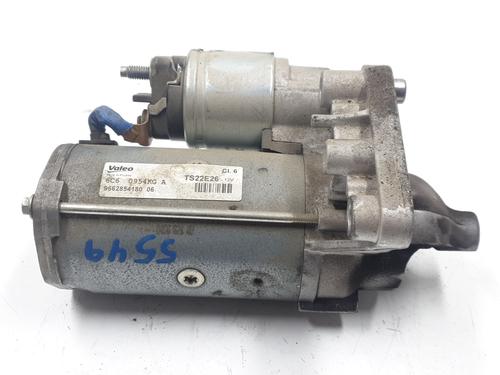 startmotor-peugeot-partner-tepee-2008-33203909 main image