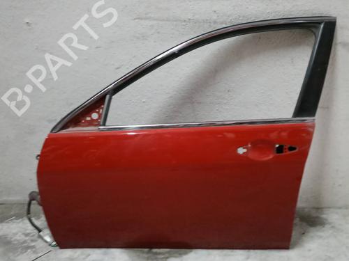 Drzwi przednie lewe HONDA ACCORD VII (CL, CN)  67050SEA010ZZ | 1.. | 16