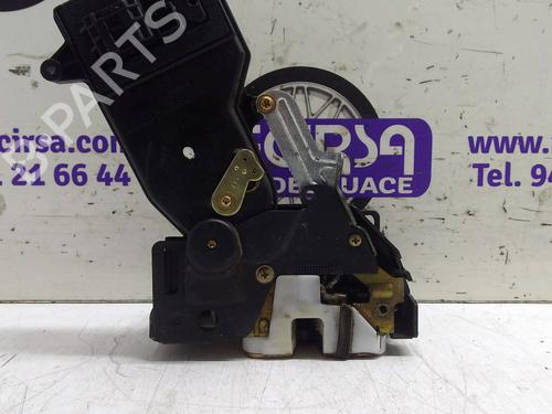 Front right lock MAZDA 6 Saloon (GG)  | BP9477885C97 