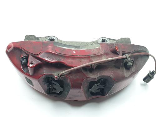 Right front brake caliper AUDI Q7 (4MB, 4MG, 4MQ) SQ7 quattro | BP30277764M104 