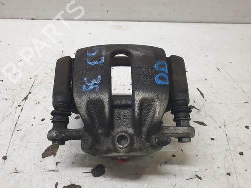 Used Right front brake caliper NISSAN NOTE (E13) [2020-2025]  27251626