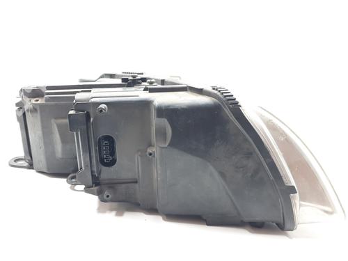 Left headlight AUDI A8 D3 (4E2, 4E8) 3.0 TDI quattro | BP26718523C28 