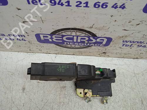 Front left lock VOLVO S40 I (644)  | BP9484617C98 