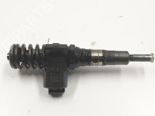 Spreder / Dyse MITSUBISHI OUTLANDER II (CW_W) 2.0 DI-D (CW8W) (140 hp) 28600990