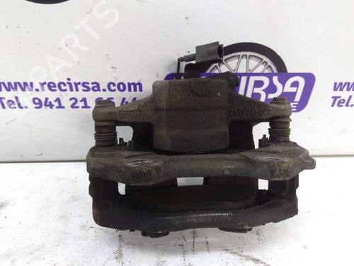 Right front brake caliper ALFA ROMEO MITO (955_)  | BP11627246M104 