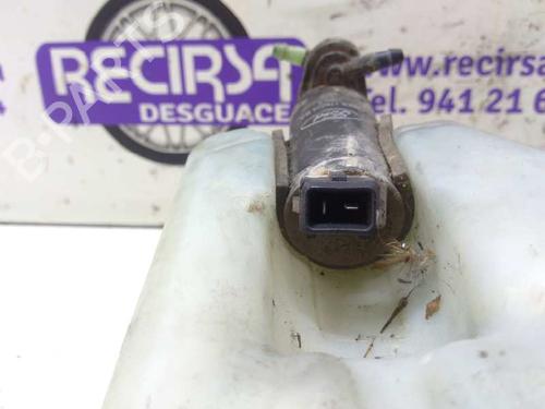 Windscreen washer tank FORD TOURNEO CONNECT  | BP9493063C113 