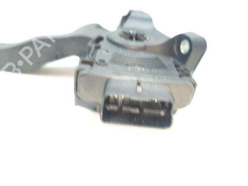 Pedal CITROËN C3 Picasso (SH_) 1.6 HDI 90 | BP39815019I4 - Image 5