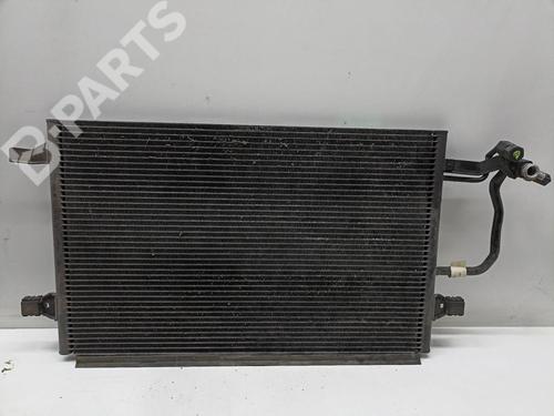 Used AC radiator AC radiator AUDI A8 D2 (4D2, 4D8) 2.5 TDI quattro (180 hp) 9674597 9674597