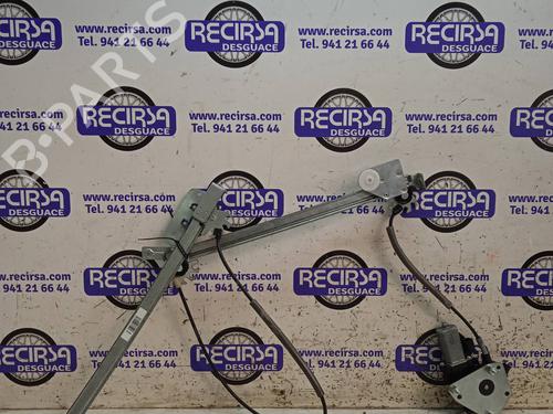 Used Front right window mechanism MINI MINI Convertible (R52) Cooper S (170 hp) 9485474