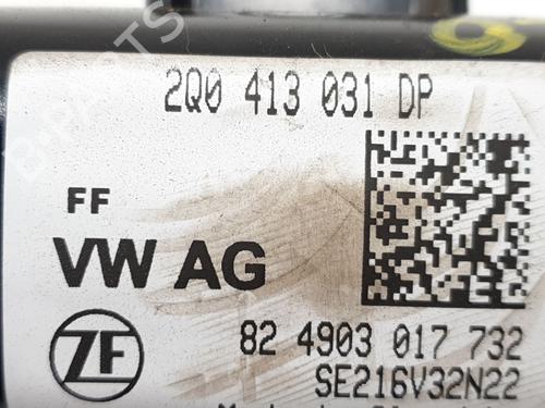 Right front shock absorber SEAT ARONA (KJ7, KJP) 1.0 TSI | BP35781433M17 - Image 6