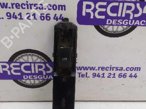 Used Right rear window switch SAAB 9-3 (YS3F, E79, D79, D75) [2002-2015]  9466711