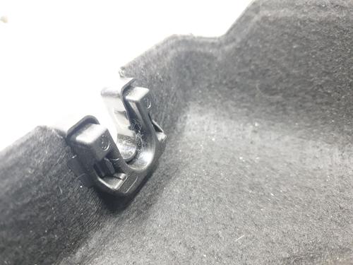 Rear parcel shelf CITROËN C3 III (SX) 1.2 VTi 82 | BP38622358C85  - Image 8