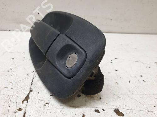 Front right exterior door handle NISSAN PRIMASTAR Bus (X83)  | BP29123577C129 