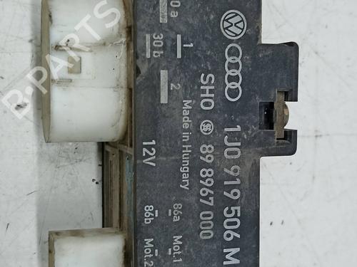 Used Electronic module SEAT CORDOBA (6L2) [2002-2009]  9477443