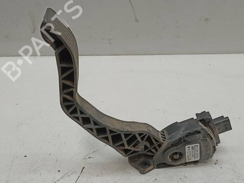 Used Pedal PEUGEOT 308 I (4A_, 4C_) [2007-2016]  9461152