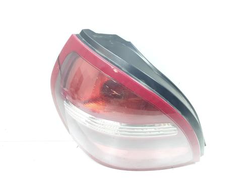 Left taillight NISSAN ALMERA II (N16) 2.2 dCi | BP38590098C34 - Image 2