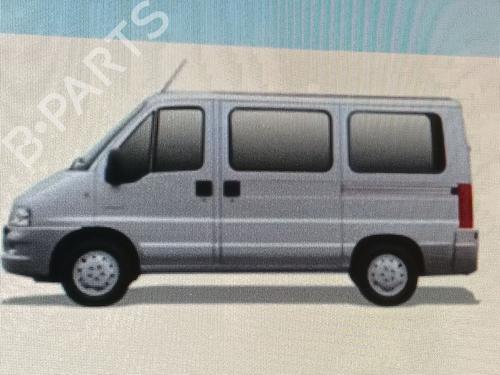 CITROËN JUMPER I Van (244)    1020779
