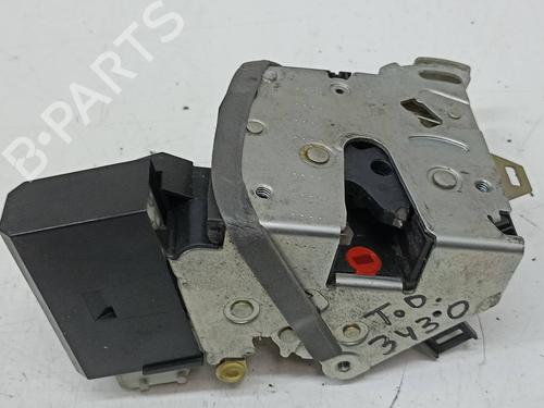 Rear right lock BMW 5 (E39) 525 d | BP9960828C99