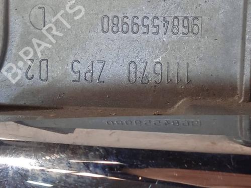 Rear right exterior door handle CITROËN C3 II (SC_)  | BP9489023C130 