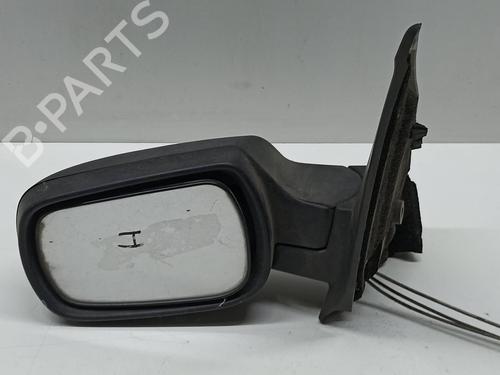 Left mirror FORD FUSION (JU_)  | BP9492719C26 
