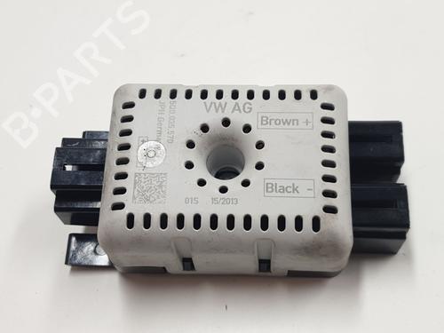 Used Electronic module Electronic module 38539429 38539429