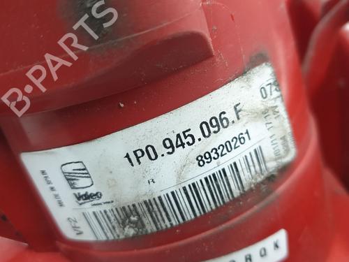 Right taillight SEAT LEON (1P1) 1.6 TDI | BP32358223C35 