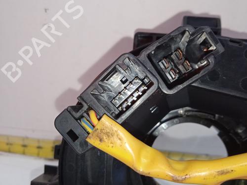 Squib airbag MITSUBISHI OUTLANDER I (CU_W)  | BP9486112C102 