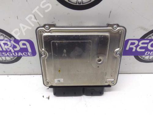 Engine control unit (ECU) CHEVROLET AVEO Hatchback (T300)  | BP12542535M57 