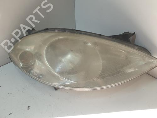 Right headlight MERCEDES-BENZ A-CLASS (W169)  | BP19324260C29 