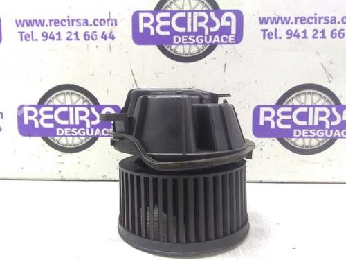 Heater blower motor PEUGEOT 1007 (KM_)  | BP9474973M62 
