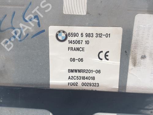 Elektronisk modul BMW X5 (E53)  | BP27460669M83 