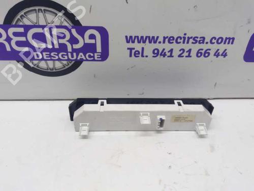 Display monitor FIAT SEDICI (189_) 1.9 D Multijet | BP9468216C48 