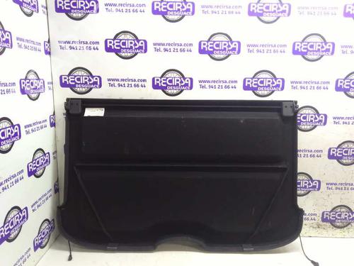 Rear parcel shelf OPEL VECTRA C (Z02)  | BP9481901C85 