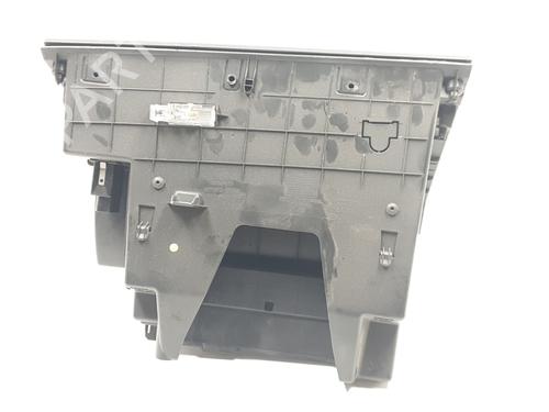 Glove box SEAT LEON (5F1) 1.6 TDI | BP38539444C95 - Image 4