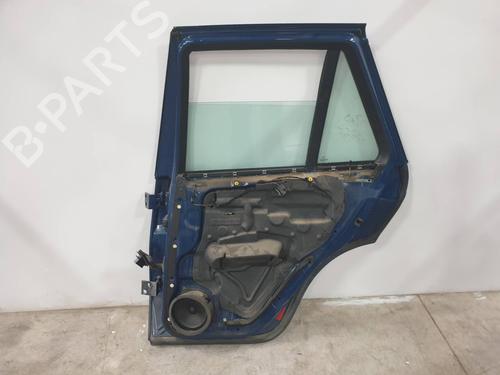 Right rear door BMW X5 (E53) 4.4 i | BP19303133C5 
