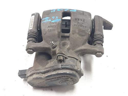 Left rear brake caliper AUDI A5 (8T3) 3.0 TDI quattro | BP37376867M107 - Image 2