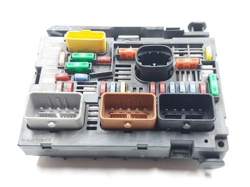 Fuse box CITROËN BERLINGO Box Body/MPV (B9) 1.6 HDi / BlueHDi 75 | BP36500624E1 - Image 2