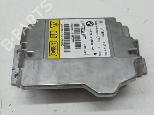 Used ECU airbags BMW 3 (E90) 320 d (177 hp) 11063025