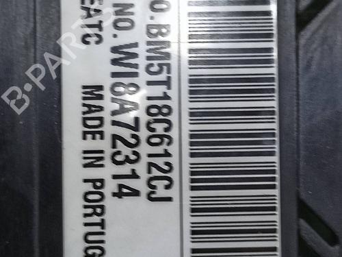 Climate control FORD FOCUS III  | BP14924773I5 