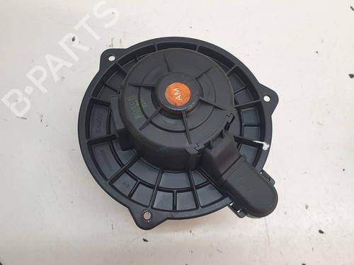 Heater blower motor KIA SOUL I (AM)  | BP19041670M62 