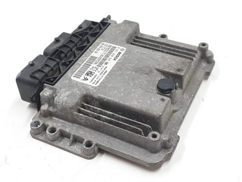 Engine control unit (ECU) FIAT SCUDO Van (270_, 272_) 1.6 D Multijet | BP30274127M57