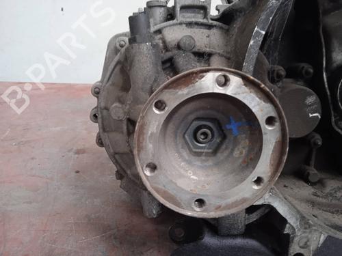 Gearbox SKODA FABIA I (6Y2)  | BP9471345M3 