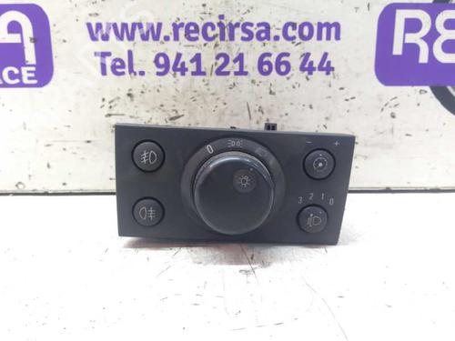 Forlygtekontakt OPEL VECTRA C (Z02)  | BP9474707I24 