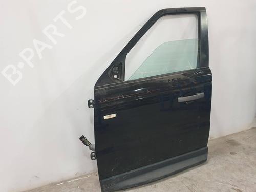 Left front door LAND ROVER RANGE ROVER SPORT I (L320) 2.7 D 4x4 | BP13940716C2 