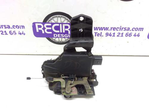 Front right lock VW PASSAT B5 (3B2)  | BP9465047C97 