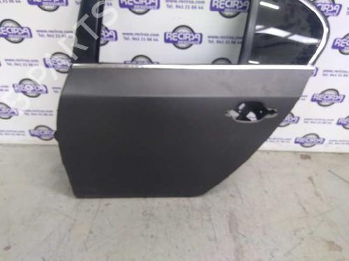 Left rear door BMW 5 (E60) 530 d | BP9462920C4 